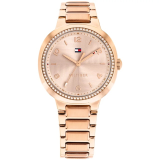 Tommy Hilfiger óra