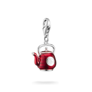 Thomas Sabo teáskanna charm