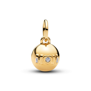 Pandora charm