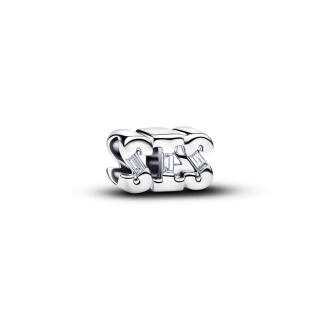 Pandora charm
