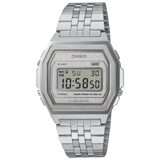 Casio óra