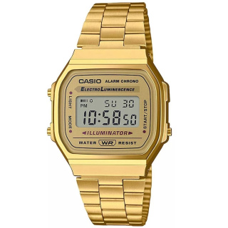 Casio óra