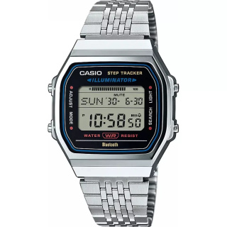 Casio óra
