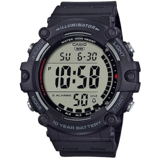 Casio óra