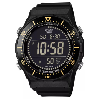 Casio óra