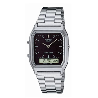 Casio óra