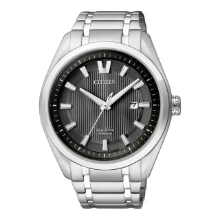Citizen Titanium férfi karóra AW1240-57E