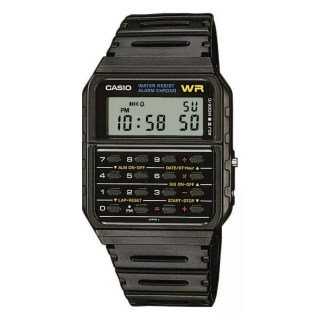 Casio óra