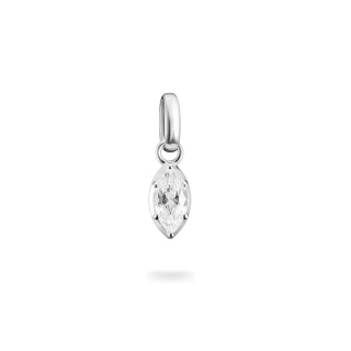 Thomas Sabo áprilisi születésköves charm