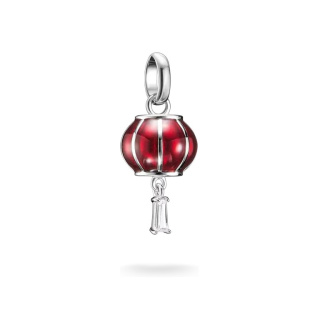 Thomas Sabo Ezüst Lámpás Connect medál