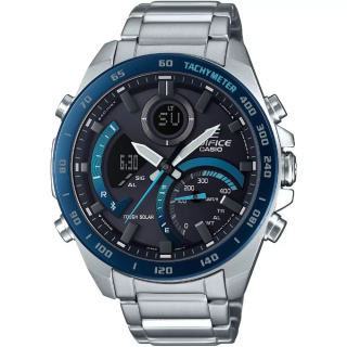 Casio óra