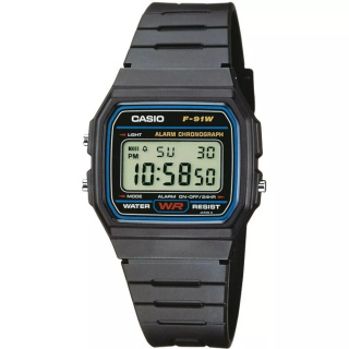 Casio óra