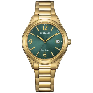 Citizen Elegance Lady női karóra FE6122-64X