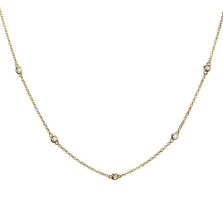 Thomas Sabo Nyaklánc