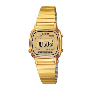 Casio óra