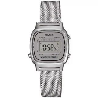 Casio óra