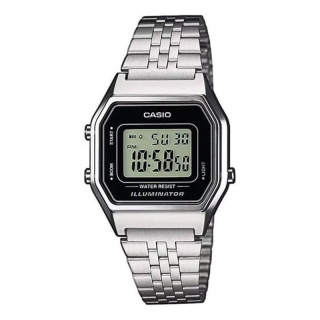 Casio óra