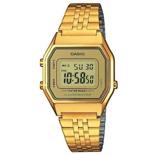 Casio óra
