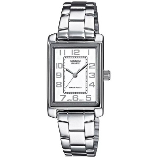 Casio óra