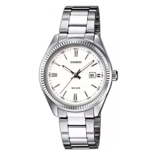 Casio óra