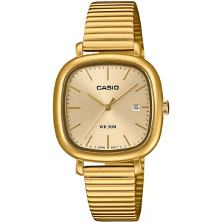 Casio óra