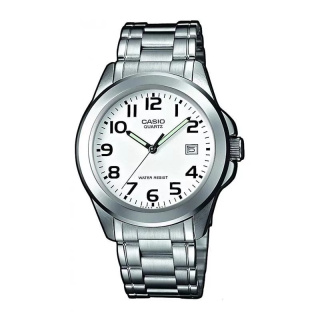 Casio óra