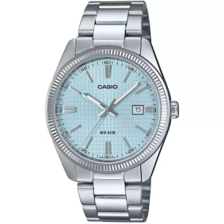 Casio óra