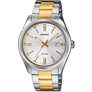 Casio óra