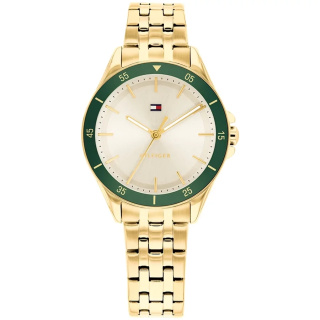 Tommy Hilfiger Jade női karóra TH1782892