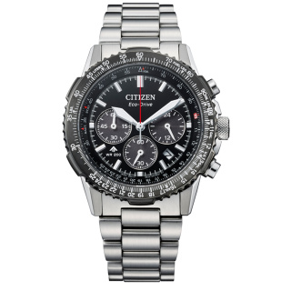 Citizen Promaster Sky Eco-Drive férfi karóra CA4664-60E