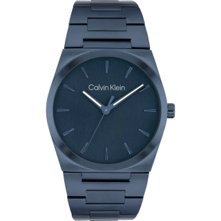 Calvin Klein Empower kék színű férfi karóra CK25200546