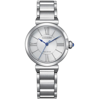 Citizen May Bells Eco-Drive női karóra EM1070-83A