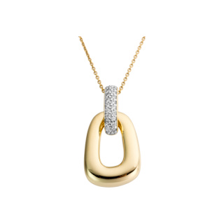 Juta sárga arany medál