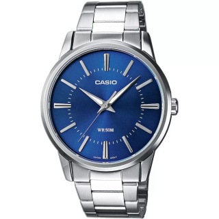 Casio óra