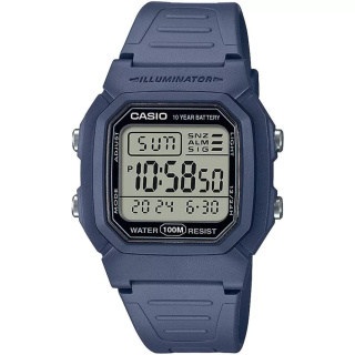Casio óra