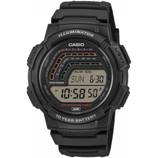 Casio óra
