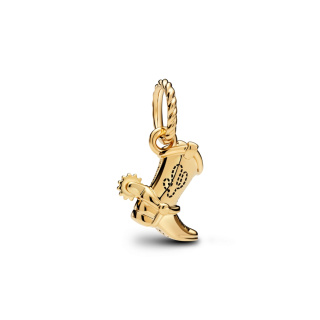 Pandora charm
