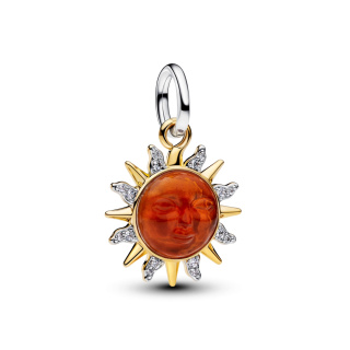 Pandora charm