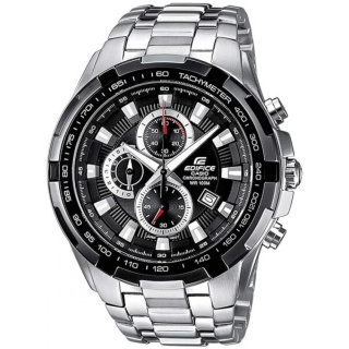 Casio Edifice sportos férfi karóra EF-539D-1AVEF
