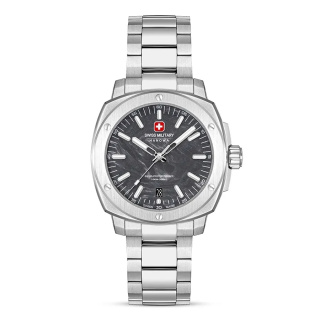 Swiss Military Hanowa Sirius Lightning férfi karóra SMWGH0007101