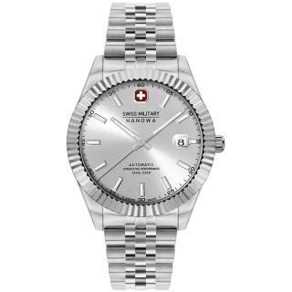 Swiss Military óra