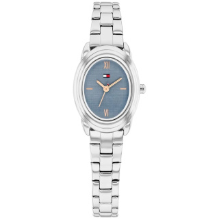 Tommy Hilfiger Demi ovális női karóra TH1782873
