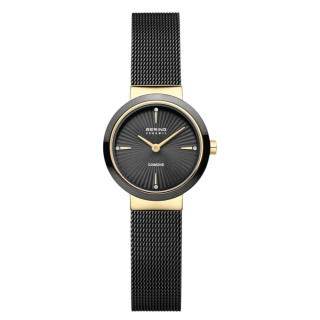 Bering Ceramic Diamond női karóra 10725-132