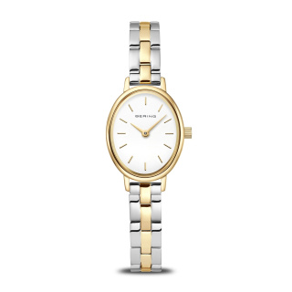 Bering Classic bicolor női karóra 11020-714