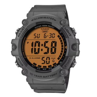 Casio óra