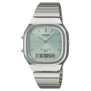 Casio óra