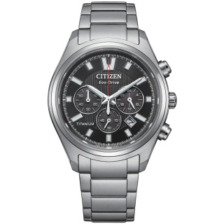 Citizen Super Titanium férfi karóra CA4750-51E