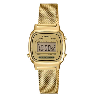 Casio óra