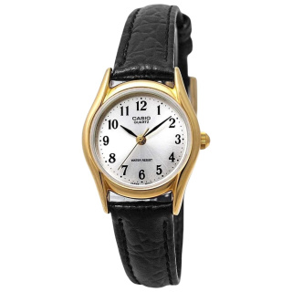 Casio óra