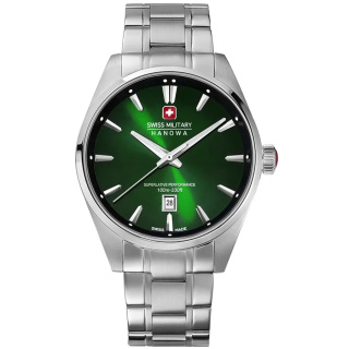 Swiss Military óra